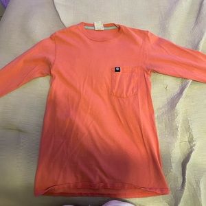 SIMPLY SOUTHERN PINK LONG SLEEVE